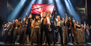 Tickets For LES MISERABLES At The North Charleston PAC Go On Sale August 6 