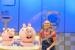 PEPPA PIG LIVE Added To State Theatre's 92nd Season Lineup 