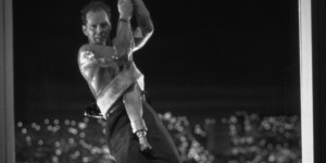 VTA Cool Films Series Celebrates 30th Anniversary Of DIE HARD Image