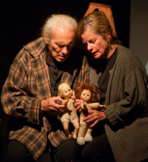 Pontine Presents Reading From 'Galahad's Fool' Image