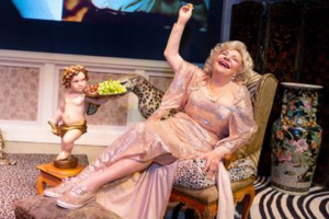 Renee Taylor's Critically Acclaimed MY LIFE ON A DIET Continues Off-Broadway Through Aug 19th Image