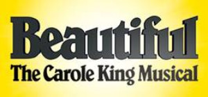 BEAUTIFUL – THE CAROLE KING MUSICAL Tickets On Sale This Friday Image