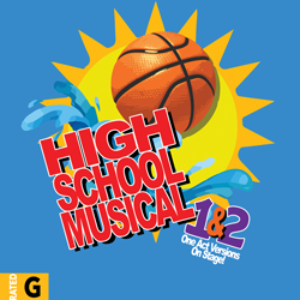 Theatre In The Park Opens HIGH SCHOOL MUSICAL This Friday Image