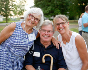 The Purple Rose Raises Over $235K With Summer Benefit Image