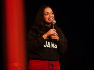 OUTCASTS: A *New* Comedy Show About Outcasts Comes to Union Hall Image