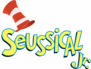 SEUSSICAL JR. Opens This Today And Saturday At Crystal Theatre 