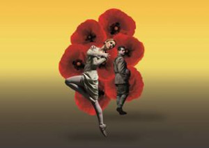 New English Ballet Theatre Presents 'Remembrance | The Four Seasons' 