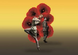 New English Ballet Theatre Presents 'Remembrance | The Four Seasons' Image