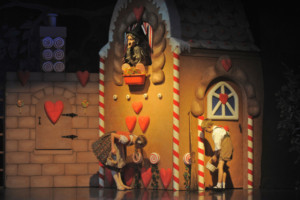 Maine State Ballet Presents HANSEL & GRETEL Image