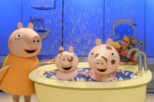 PEPPA PIG LIVE! Extends North American Tour And Returns To Columbus 