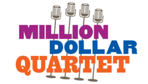 Bucks County Playhouse Presents MILLION DOLLAR QUARTET 