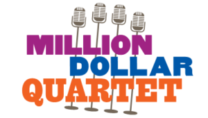 Bucks County Playhouse Presents MILLION DOLLAR QUARTET  Image