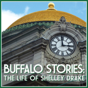 BUFFALO STORIES 2019 Features President Of M&T Charitable Foundation Image