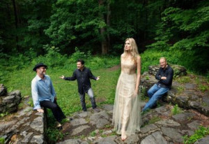 FLOW Comes Alive With Stunning New Album Image