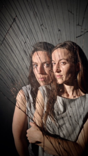 Glitterbomb At 25A Presents THE MAIDS By Jean Genet Image