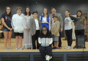 Theater Project Jr Presents HELLO, DOLLY! Image