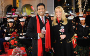 87th Annual Hollywood Christmas Parade Set For November 25  Image