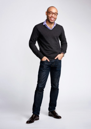 Renowned Jazz Pianist Aaron Diehl Performs At The Lincoln Image