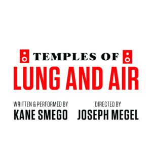 PlayMakers Presents TEMPLES OF LUNG AND AIR  Image