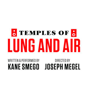 PlayMakers Presents TEMPLES OF LUNG AND AIR Image