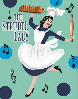 Jewish Repertory Theatre Presents Strudel Baking Classes Image