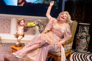 Renee Taylor's MY LIFE ON A DIET Extends Through September 2nd Image