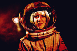 Green Ginger's New Dystopian Sci-fi Fantasy INTRONAUTS Hits The Road This Autumn Image