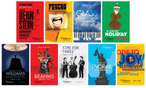LV Philharmonic Single Tickets Are On Sale Now Image