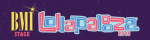 Don't Miss The Final Day Of The BMI Stage At Lollapalooza  Image