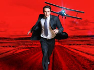 Runaway Success NORTH BY NORTHWEST Makes Brisbane Debut At QPAC Image