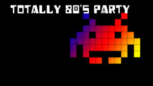 American Repertory Theater of WNY to Host Totally 80's Party Benefit 
