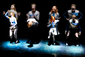 Tmesis Theatre To Premiere BEYOND BELIEF at Unity Theatre Liverpool Image