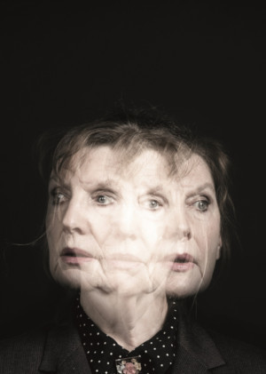 Casting Announced For THE OTHER PLACE At Park Theatre Image