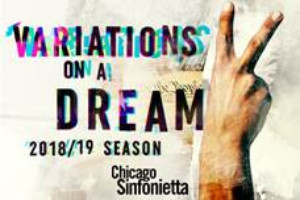Chicago Sinfonietta Presents I.D.: Images Of Diversity Image