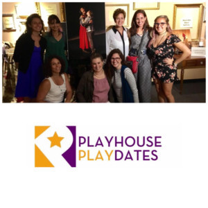 Group Sales For Playhouse on Park's Season Ten Are Now On Sale 