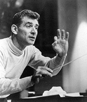 “The New York Philharmonic This Week” Celebrates 100 Years Of Leonard Bernstein 