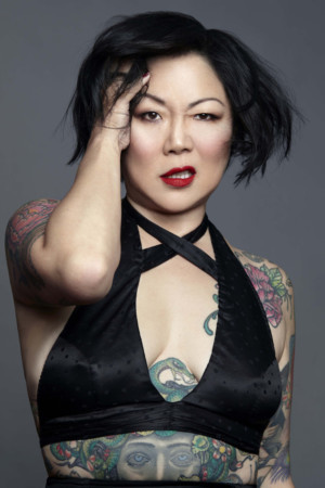 Stephanie Miller, John Fugelsang, And Margaret Cho Come to Athaneum Theatre This Fall  Image