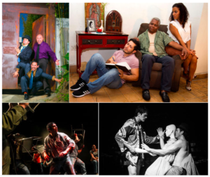 DESTINOS, The Chicago International Latino Theater Festival, Returns For Its Second Year Image
