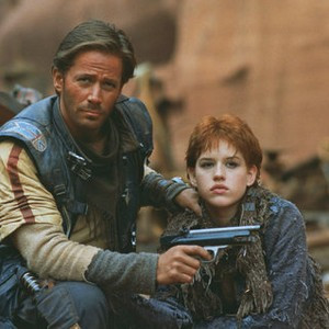 ADG Film Society Presents SPACEHUNTER In 3D This Sunday 