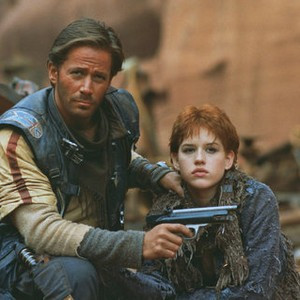 ADG Film Society Presents SPACEHUNTER In 3D This Sunday Image