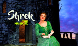 Windy City Performs Presents SHREK THE MUSICAL Image