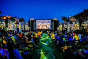 Mirage Cinema Returns With Sci-Fi Cult Classic THE FIFTH ELEMENT Image