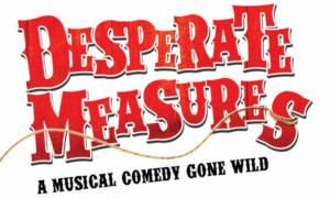 DESPERATE MEASURES, Announces New Block Of Tickets On Sale  Image