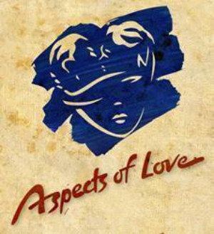 Cast Announced For Andrew Lloyd Webber's ASPECTS OF LOVE Image
