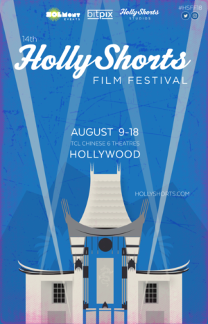 HBO's GAME OF THRONES Stars Set To Open Hollyshorts Image