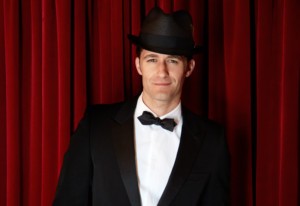 15th Season Opens With Stage and Screen Star Matthew Morrison Image