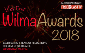 West End Wilma Announces the 2018 Wilma Awards Image