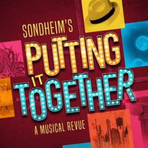 PUTTING IT TOGETHER Will Replace A CHRISTMAS STORY At Hope Mill Theatre  Image