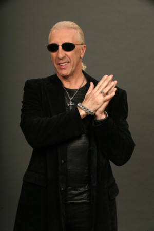 Dee Snider Of Twisted Sister Added As Special Guest Vocalist At ROCKTOPIA Concert 