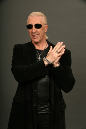 Dee Snider Of Twisted Sister Added As Special Guest Vocalist At ROCKTOPIA Concert Image